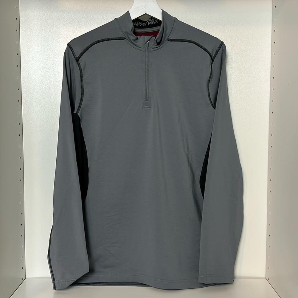 NIKE HYPERWARM DRI-FIT MAX Long sleeve top Men’s Large